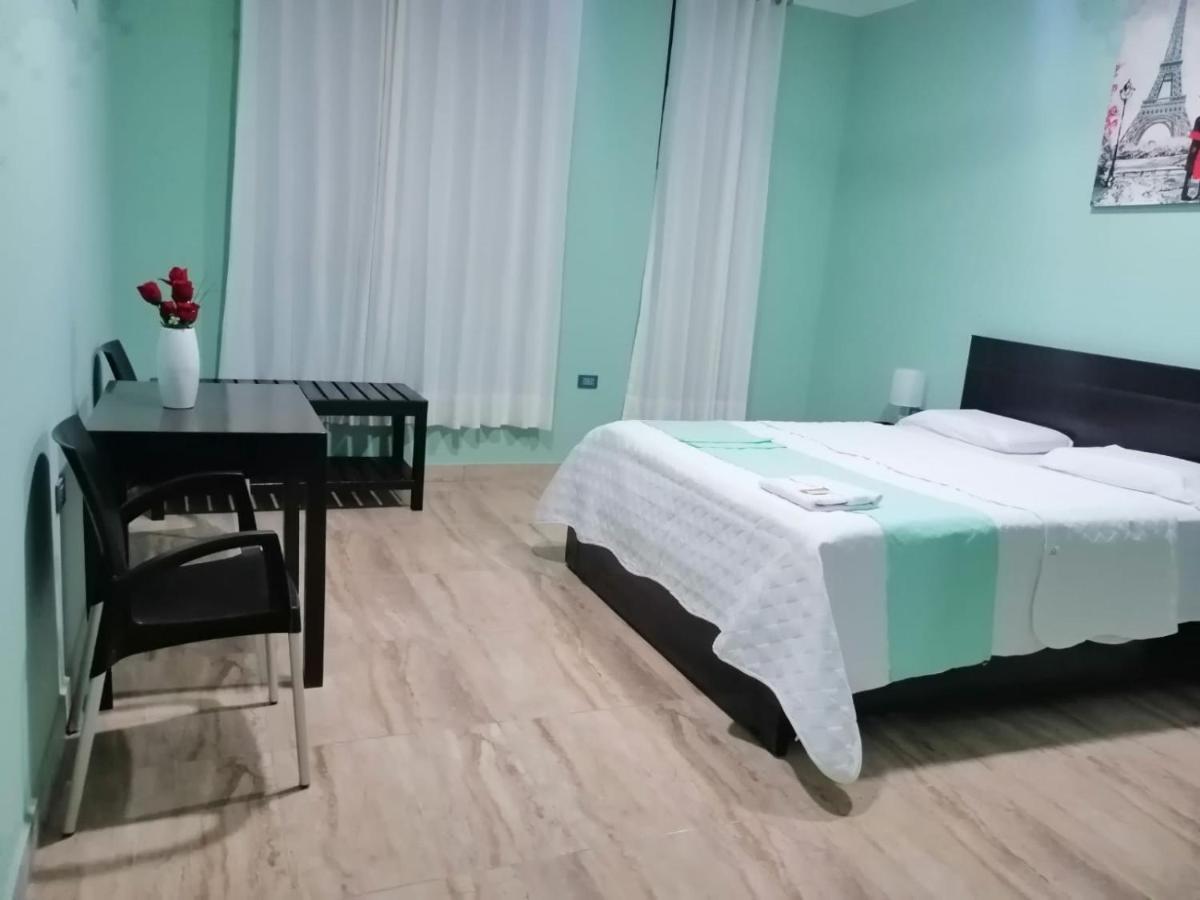 Hotel Lomas De Sauce Esterno foto